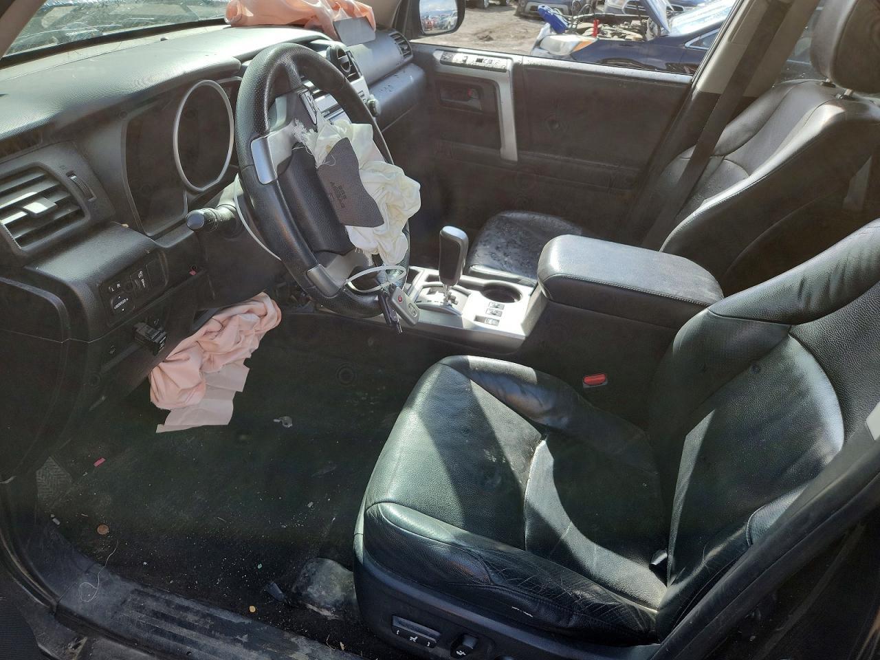 2011 Toyota 4Runner Sr5 - Image 7