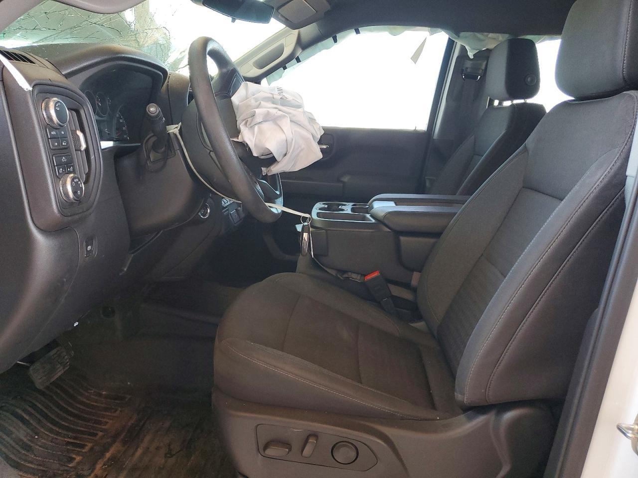 2025 GMC Sierra K1500 - Image 7