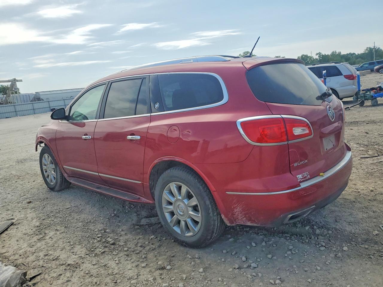 2014 Buick Enclave - Фото 2
