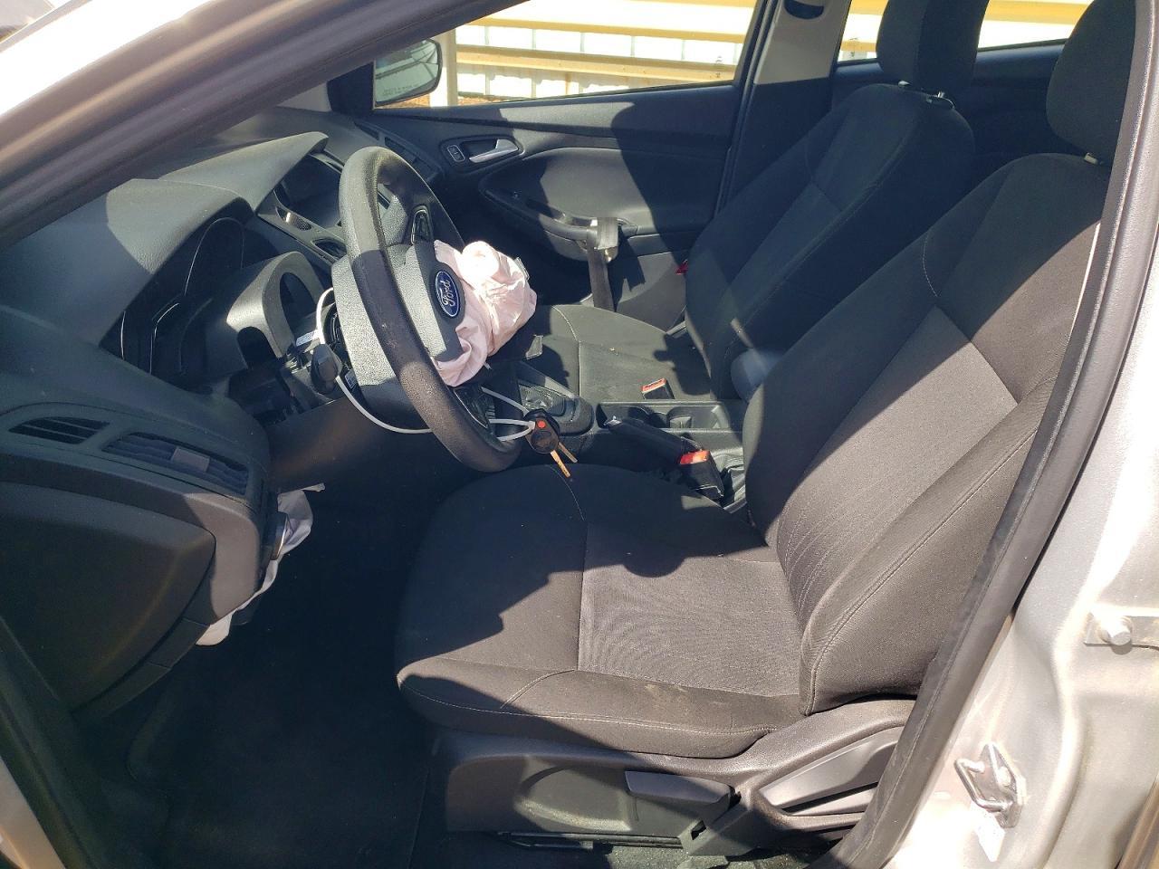2015 Ford Focus - Image 7