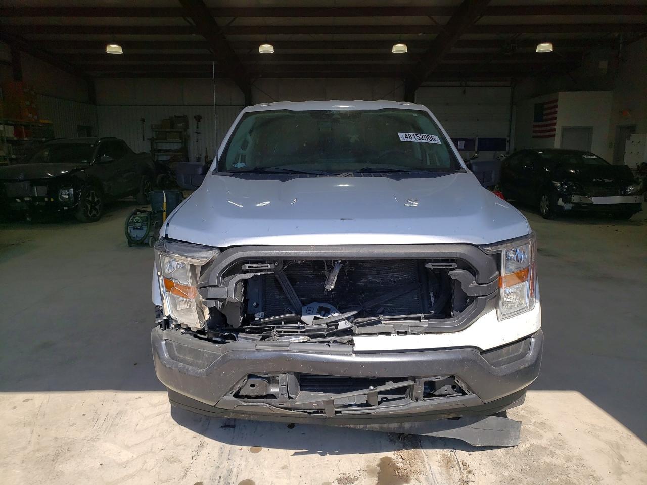 2021 Ford F150 - Фото 5