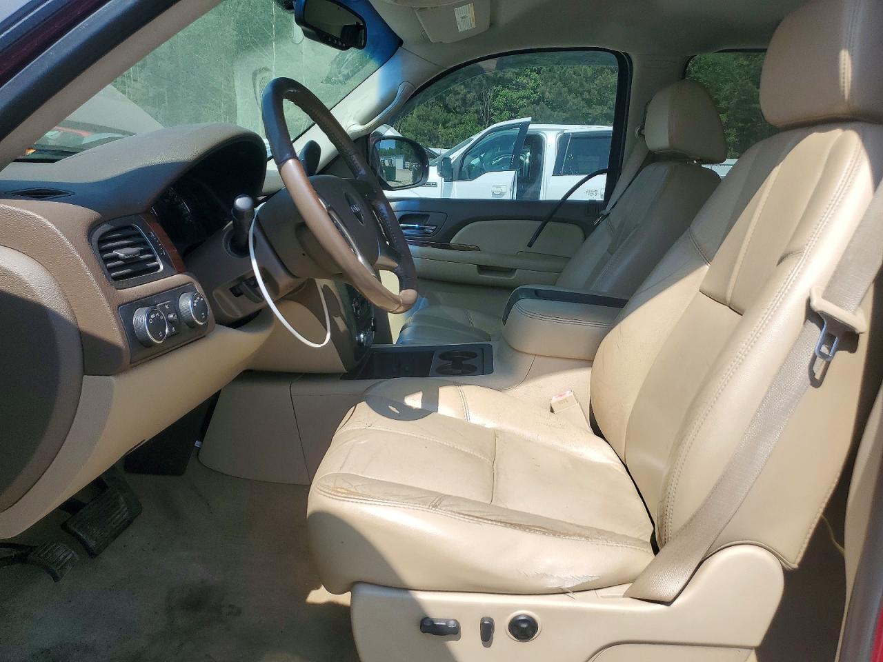 2007 GMC New Sierra K1500 - Image 7