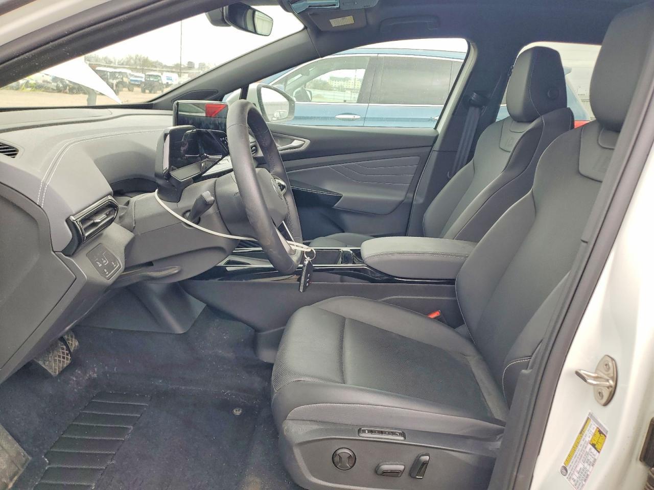 2023 Volkswagen Id.4 S - Фото 7