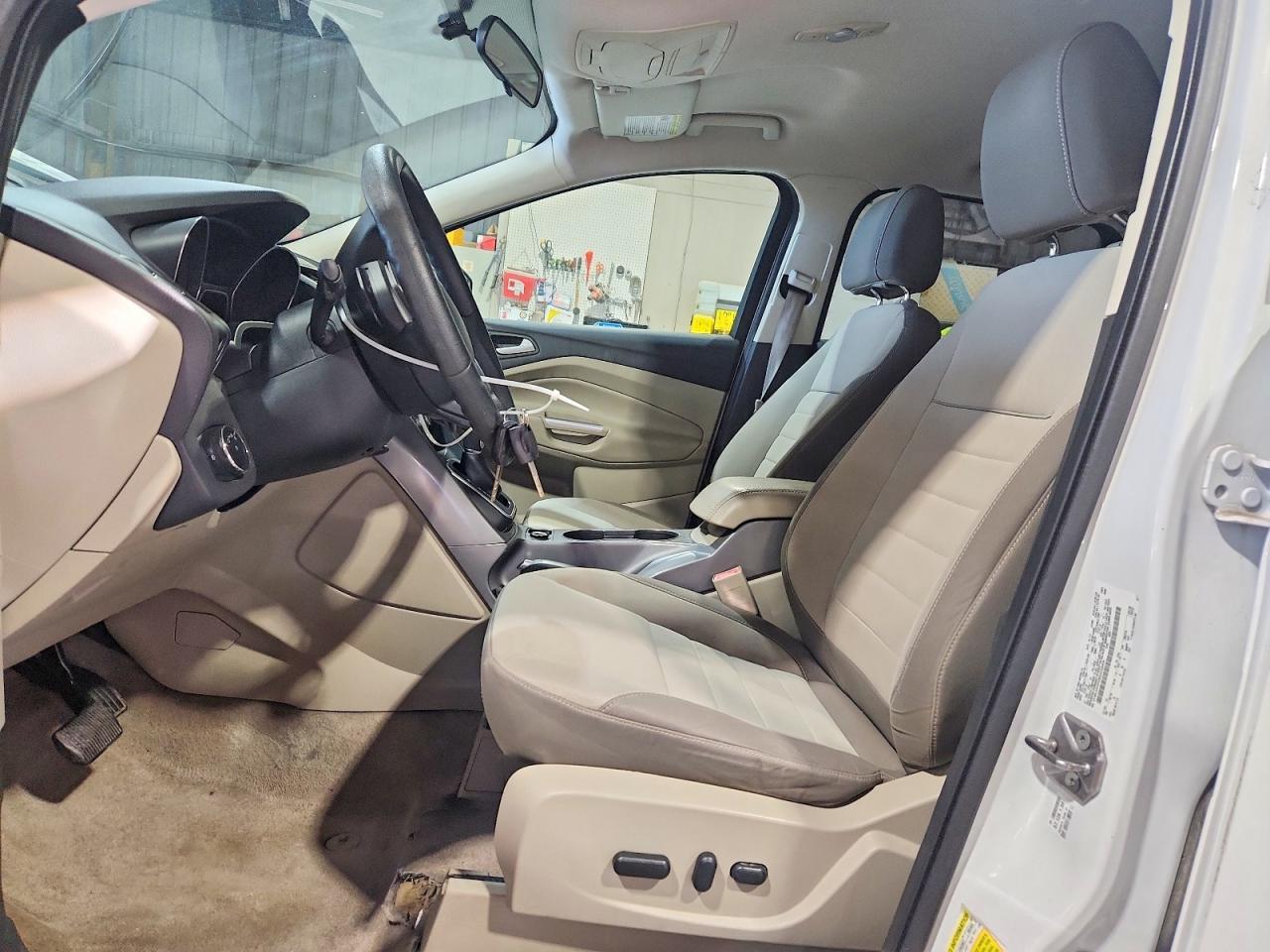 2013 Ford Escape Se - Image 7