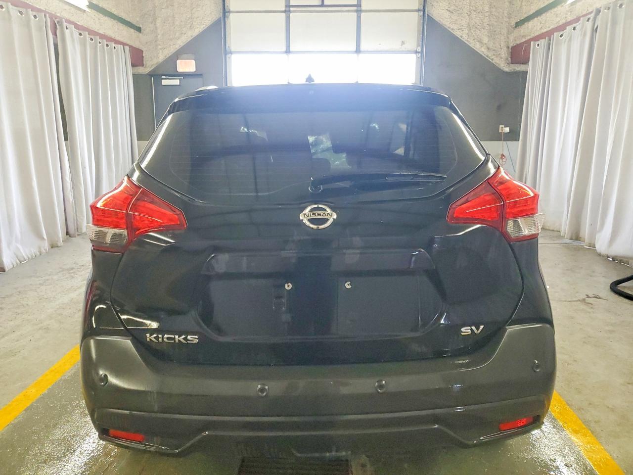 2020 Nissan Kicks Sv - Image 6