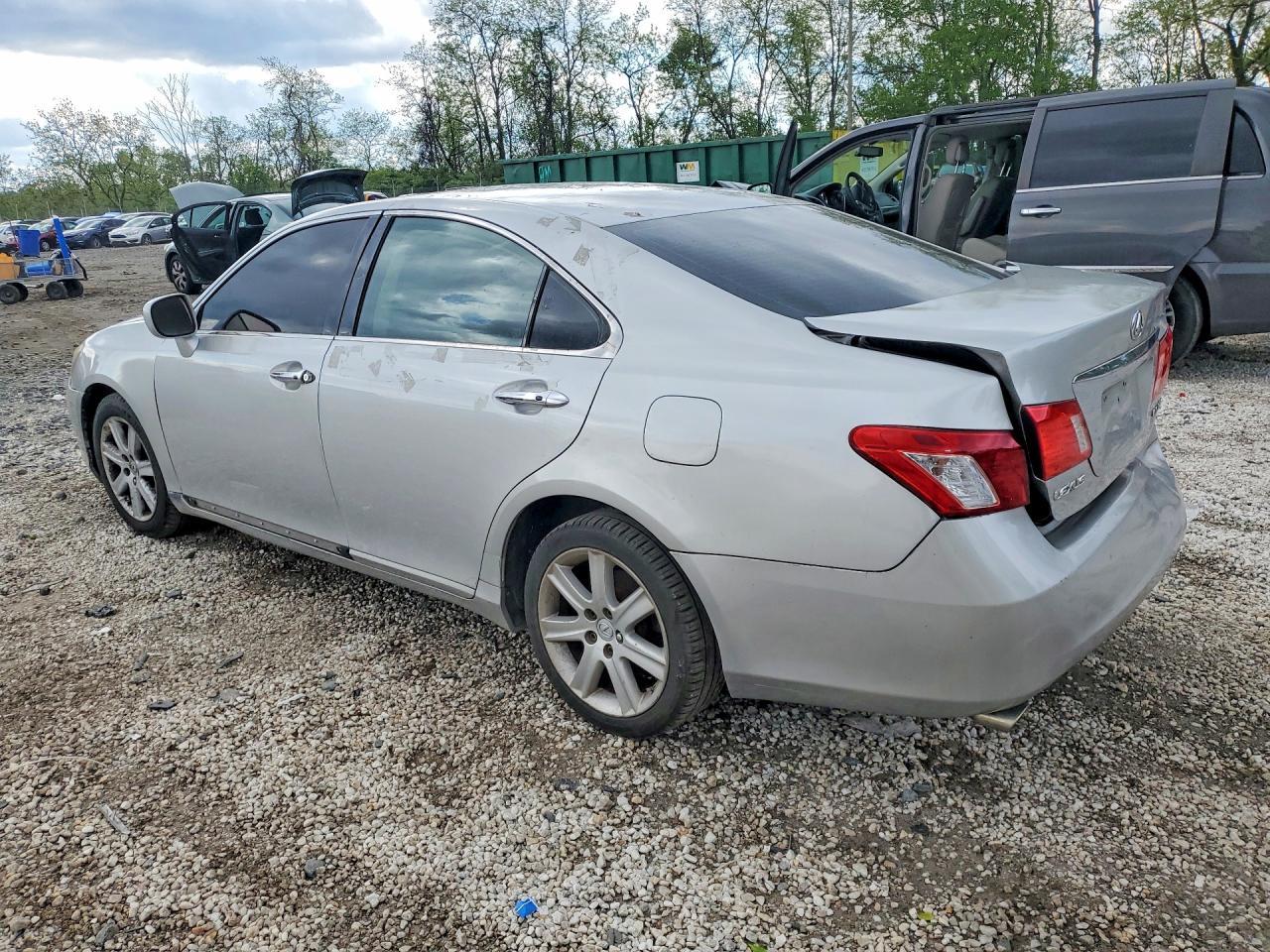 2008 Lexus Es 350 - Image 2