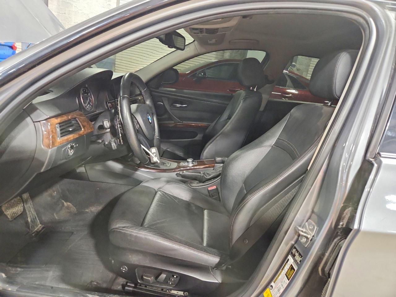 2011 BMW 335 I - Фото 7