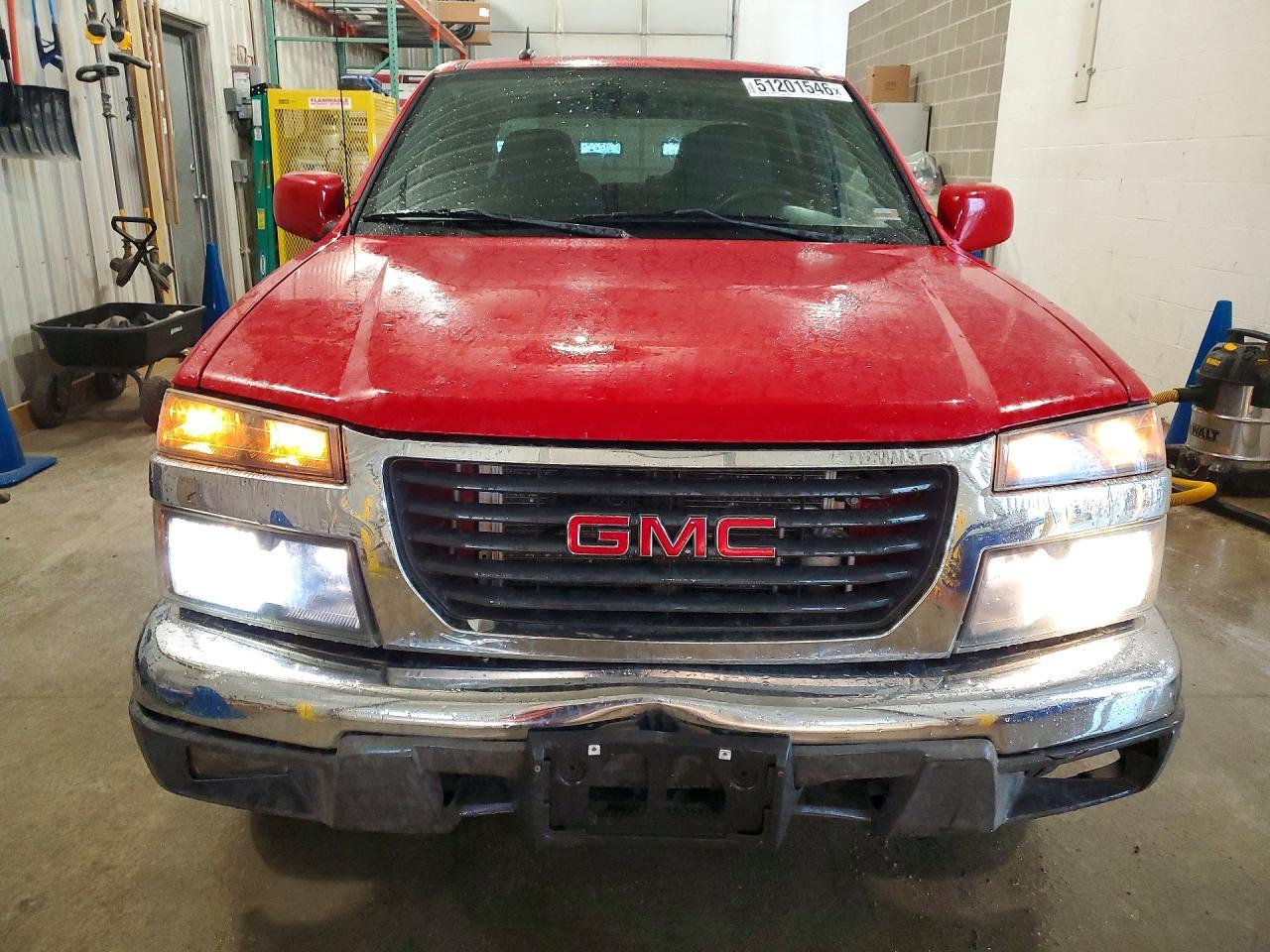 2011 GMC Canyon Sle - Image 5