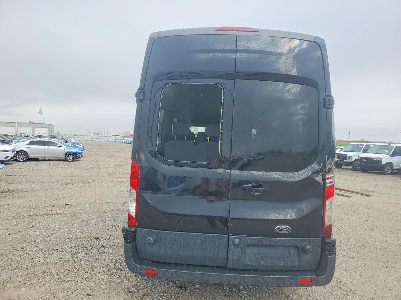 2017 Ford Transit T-350 - Фото 6
