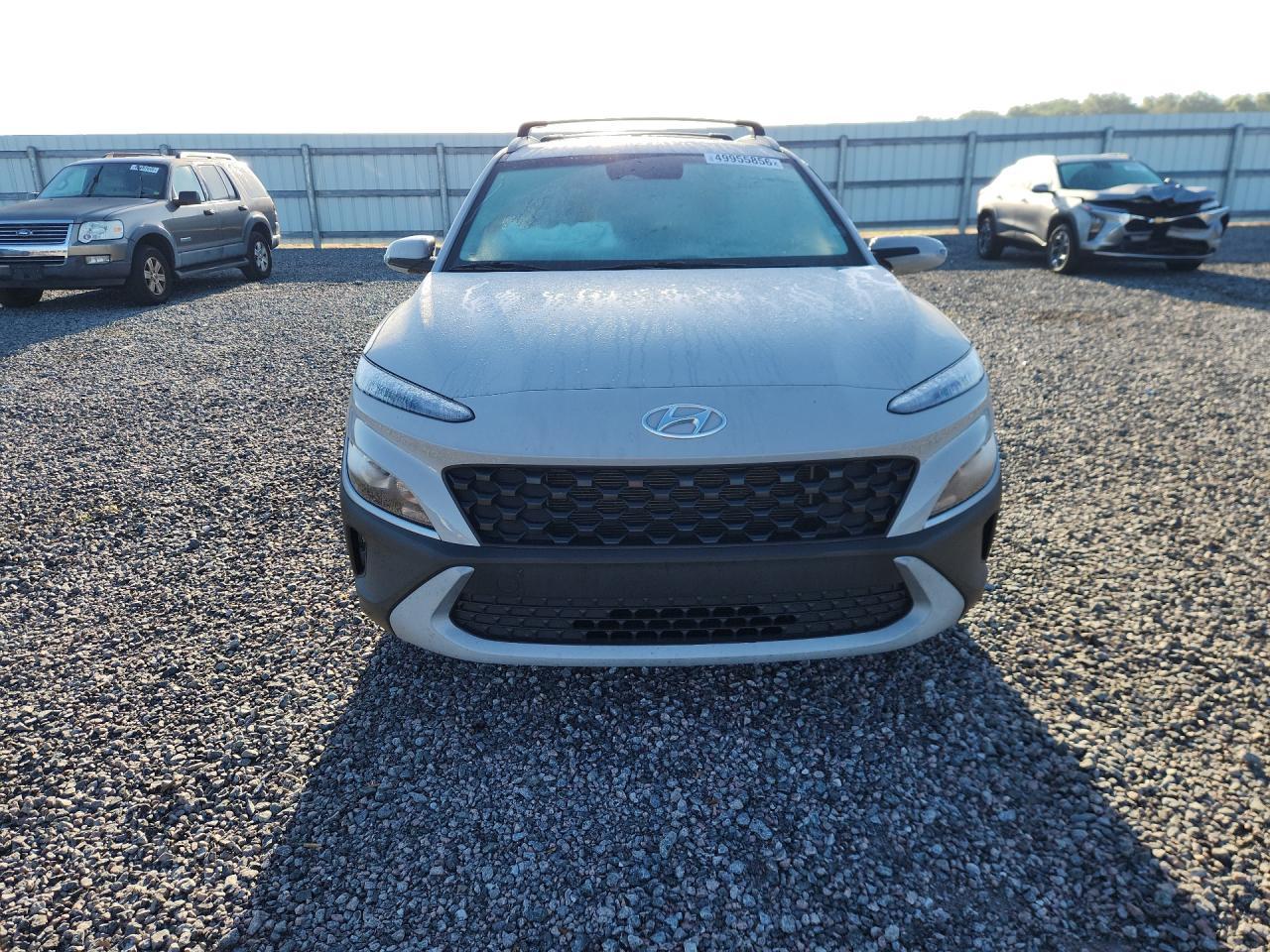 2023 Hyundai Kona Sel - Фото 5