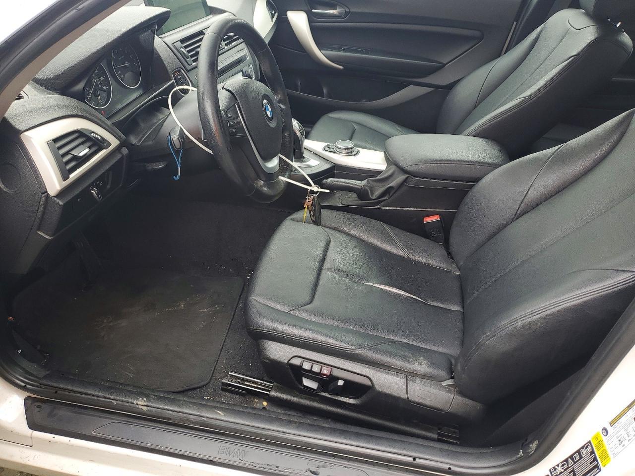 2015 BMW 228 Xi - Фото 7