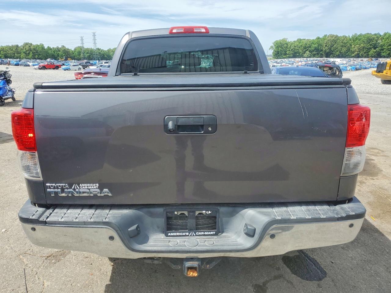 2012 Toyota Tundra Crewmax Limited - Image 6