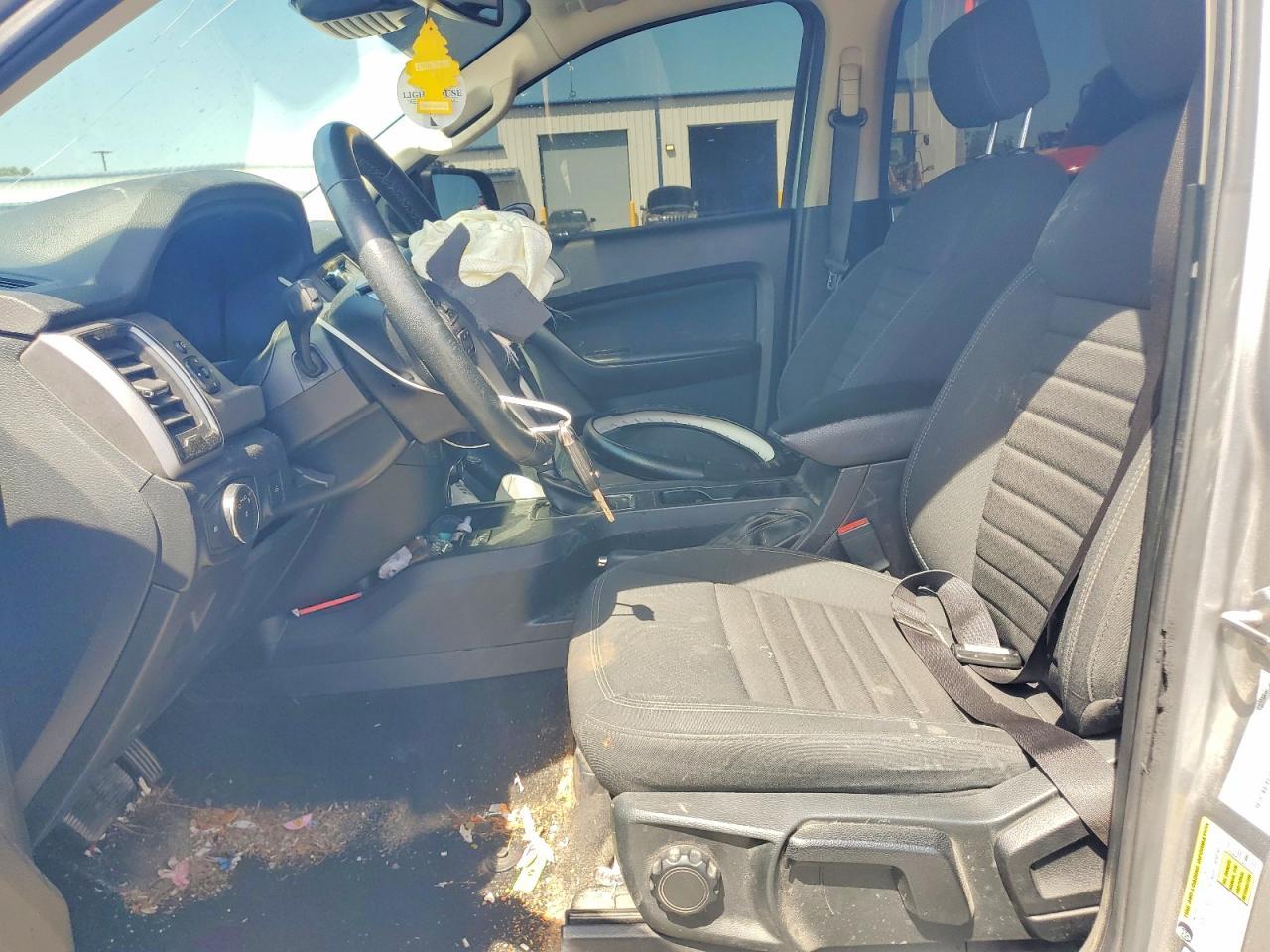2020 Ford Ranger Xl - Фото 7