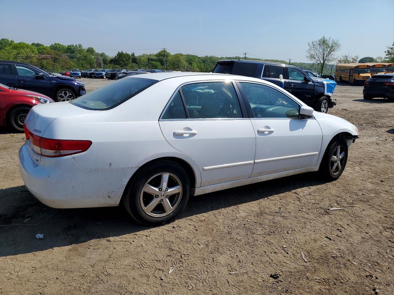2004 Honda Accord Ex - Image 3