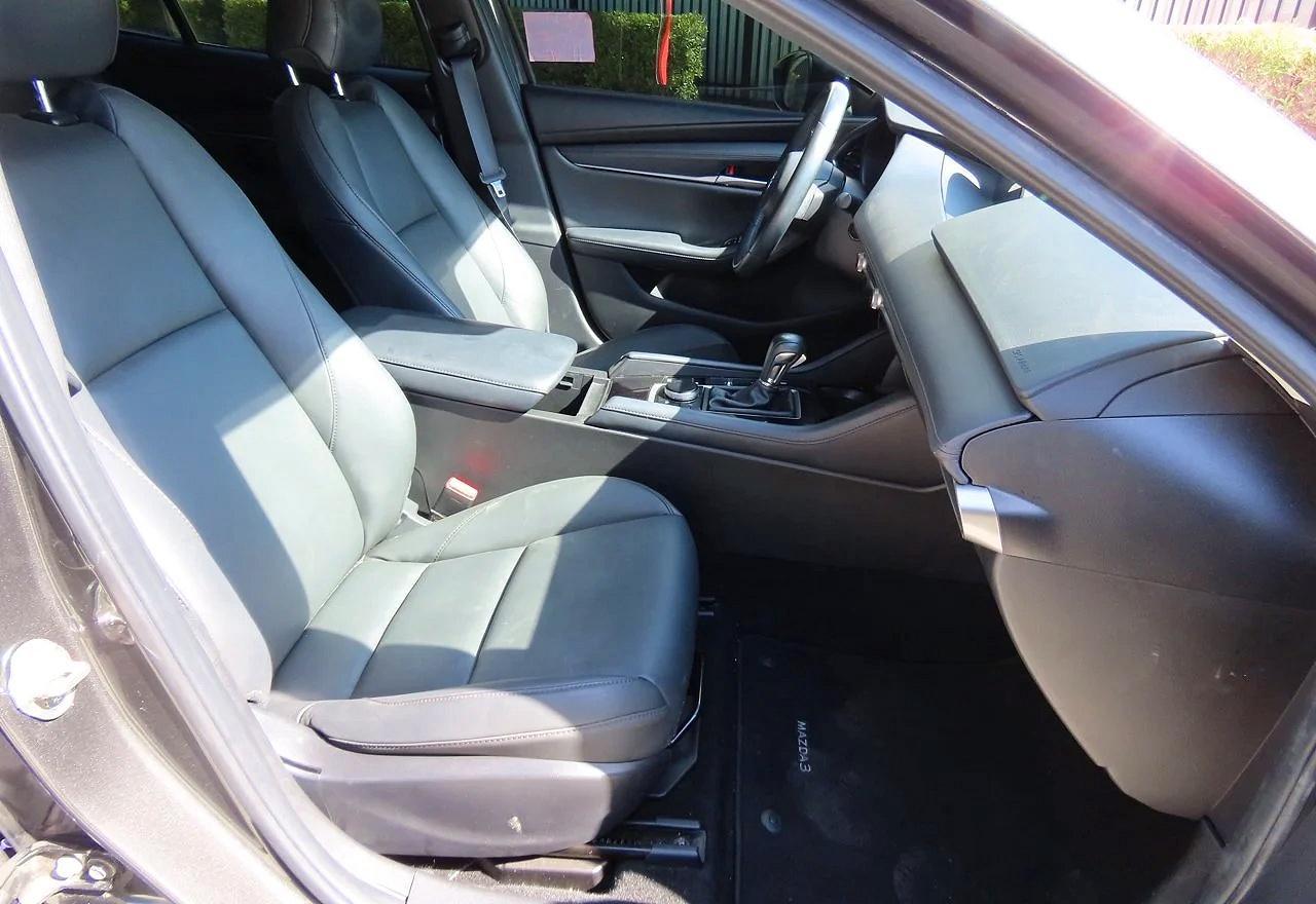 2024 Mazda 3 Select Sport - Фото 5