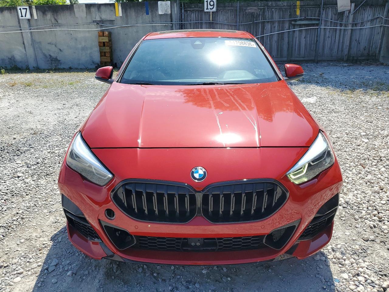 2022 BMW 228I - Фото 5