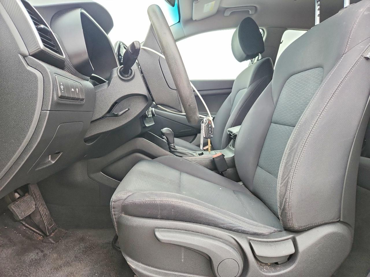 2019 Hyundai Tucson Se - Фото 7