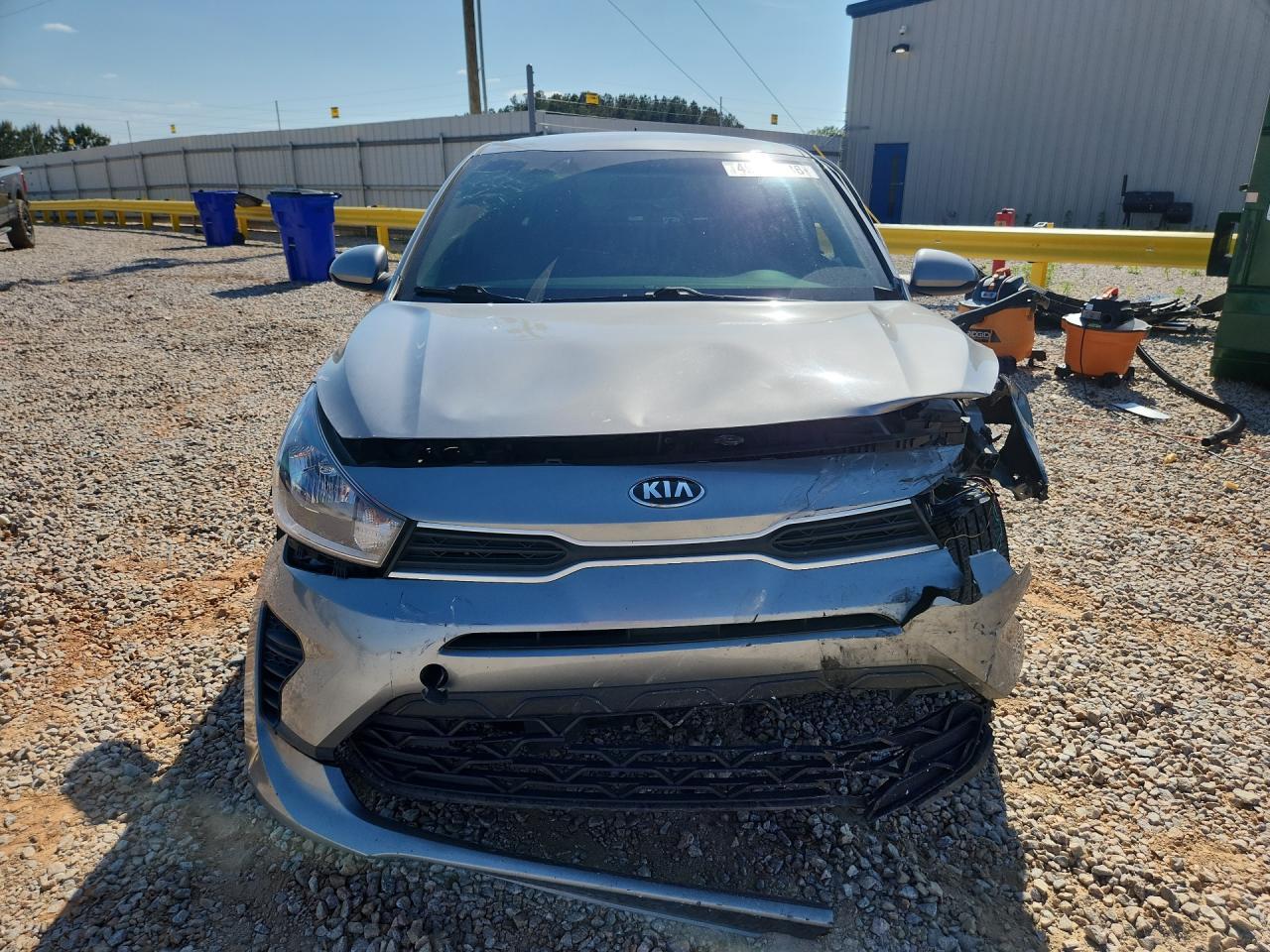 2021 Kia Rio S - Image 5