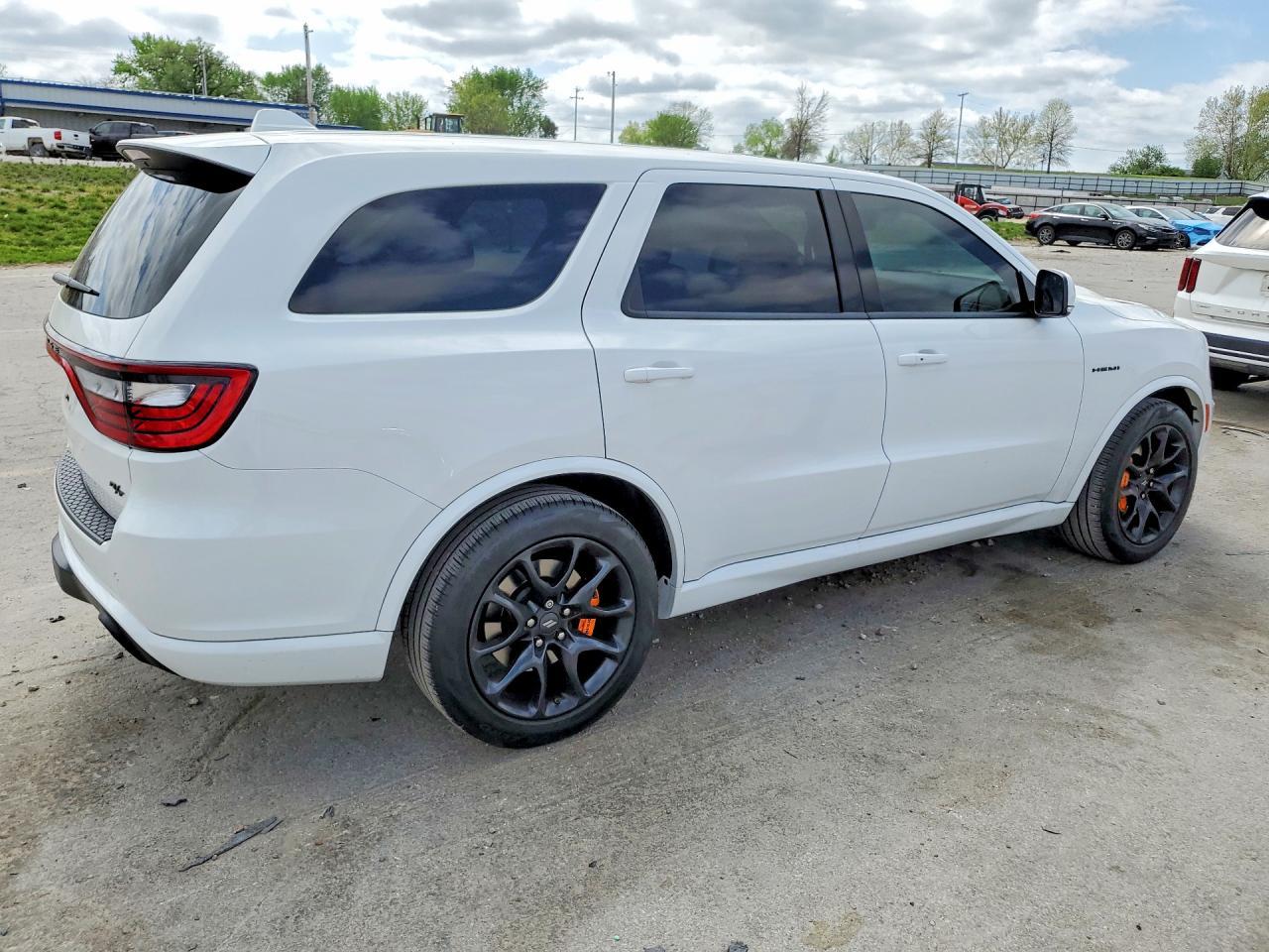 2022 Dodge Durango R - Image 3
