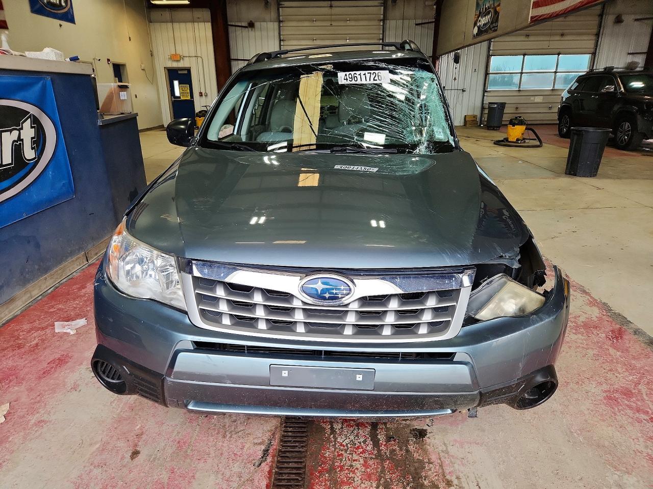 2013 Subaru Forester 2.5X - Image 5