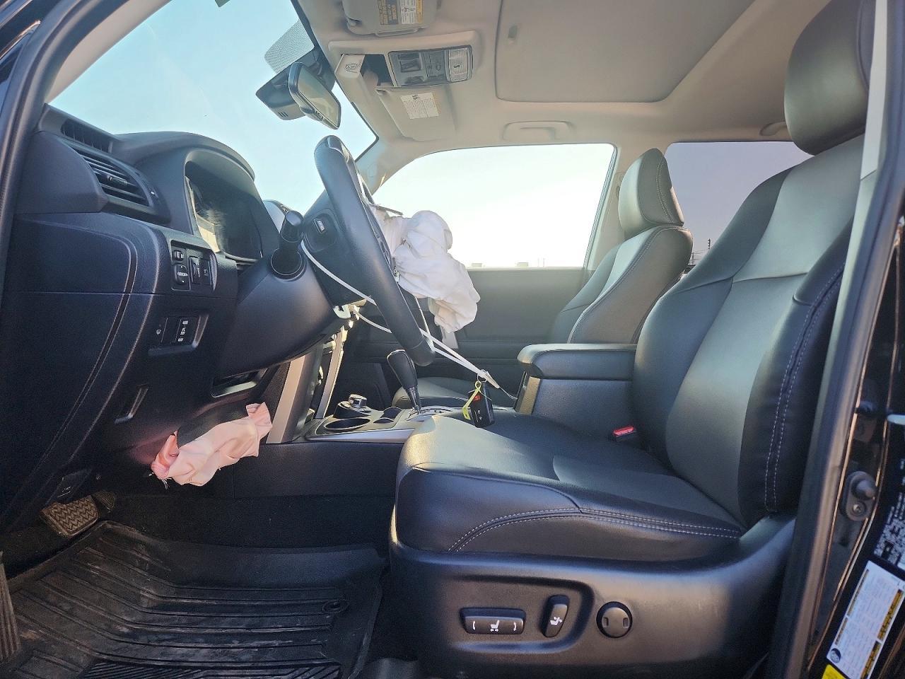 2021 Toyota 4Runner Sr5 - Фото 7