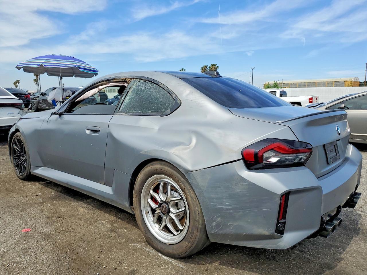 2024 BMW M2 - Image 2