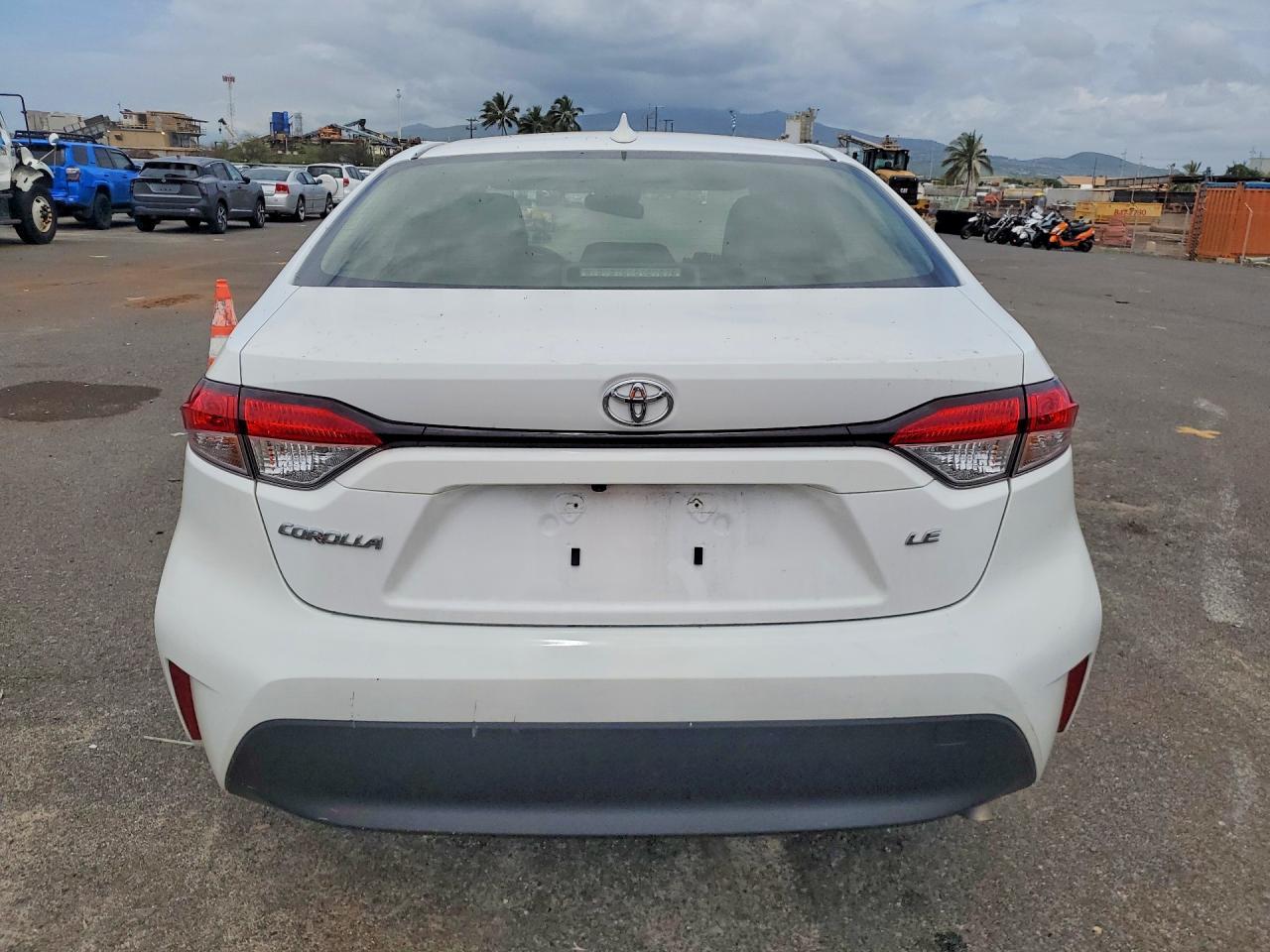 2024 Toyota Corolla Le - Image 6