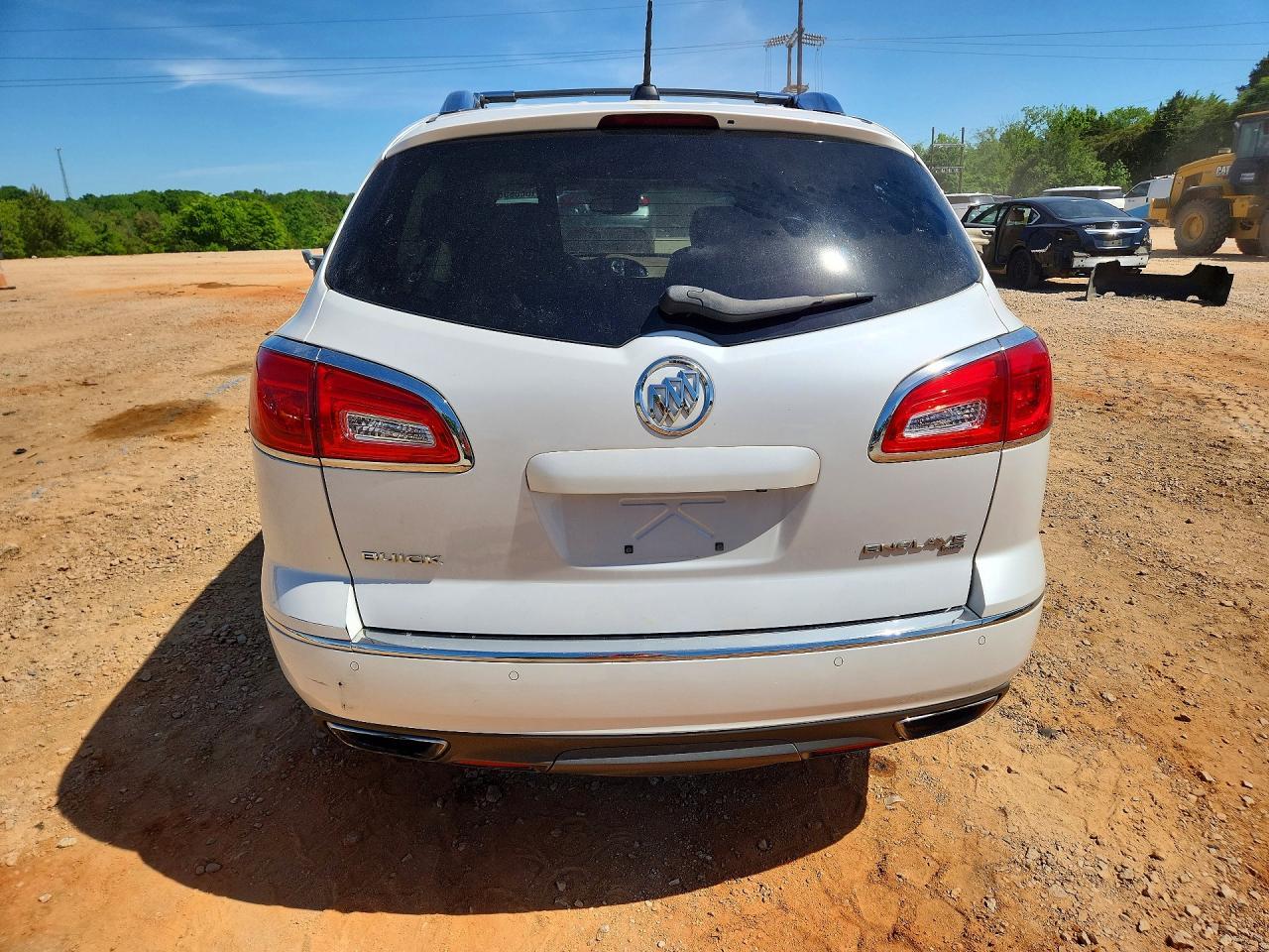 2016 Buick Enclave - Фото 6