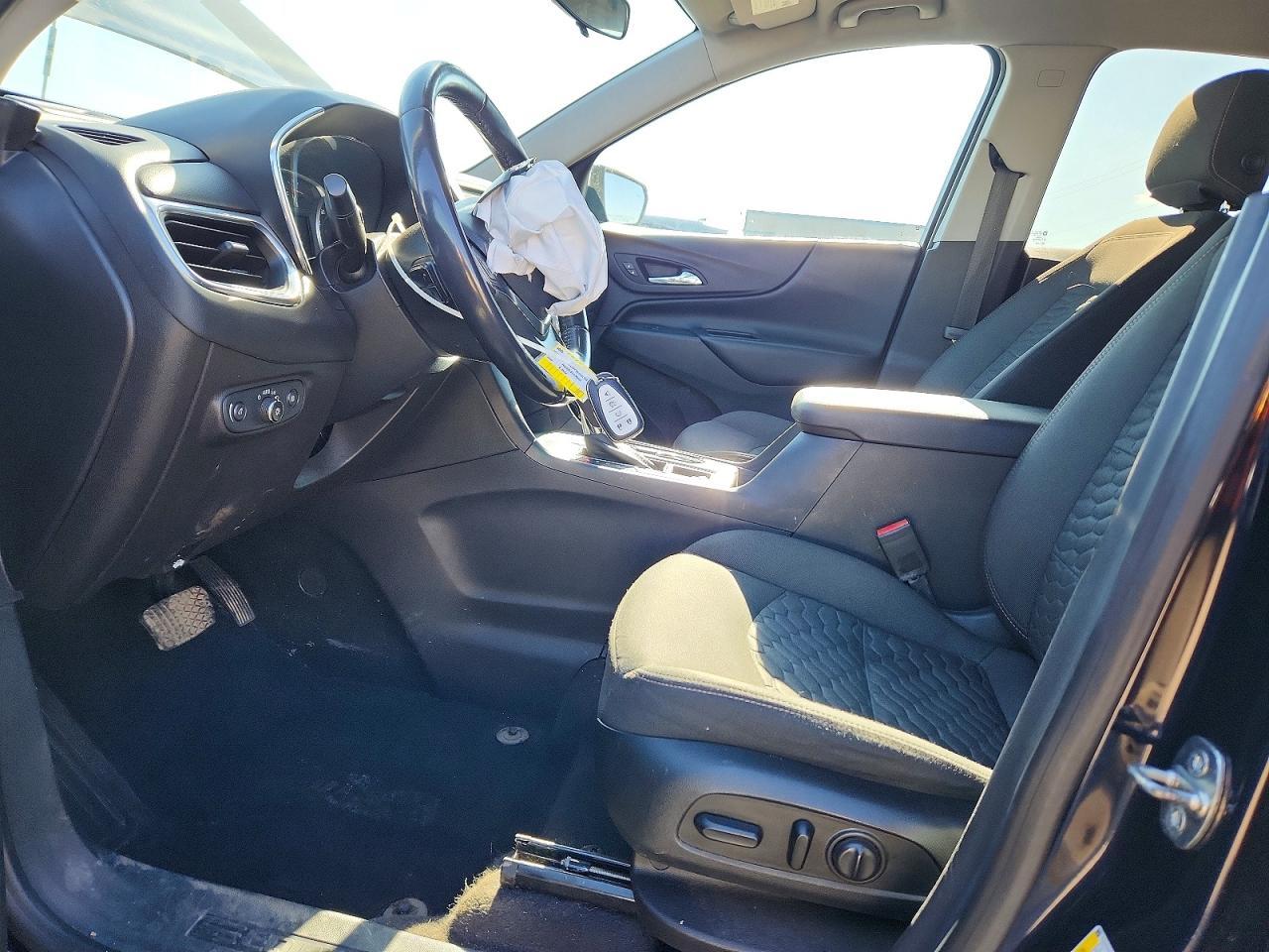 2020 Chevrolet Equinox Lt - Фото 7