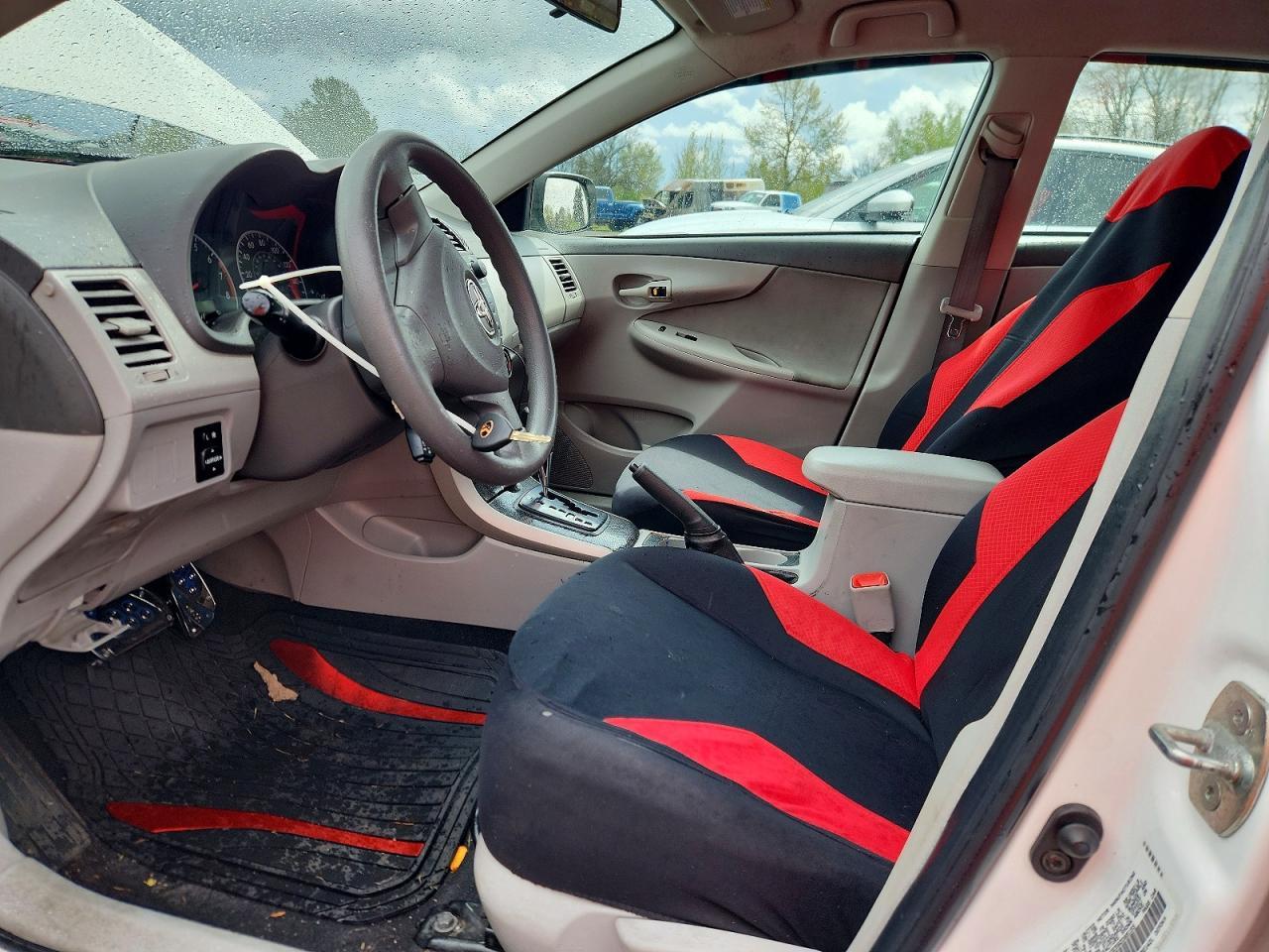 2009 Toyota Corolla - Image 7