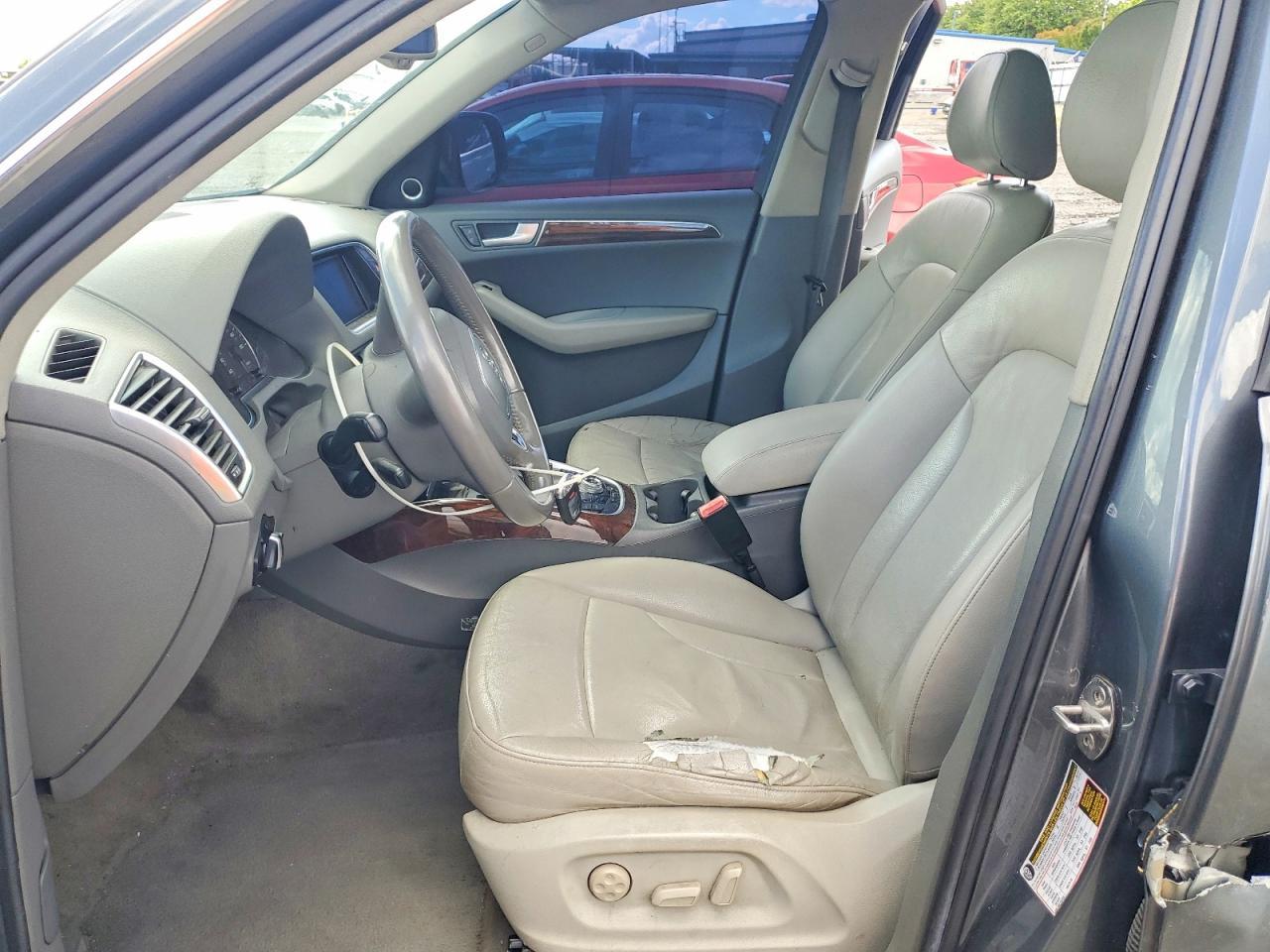2012 Audi Q5 Premium Plus - Фото 7
