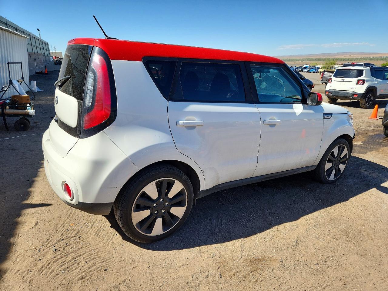 2019 Kia Soul + - Фото 3