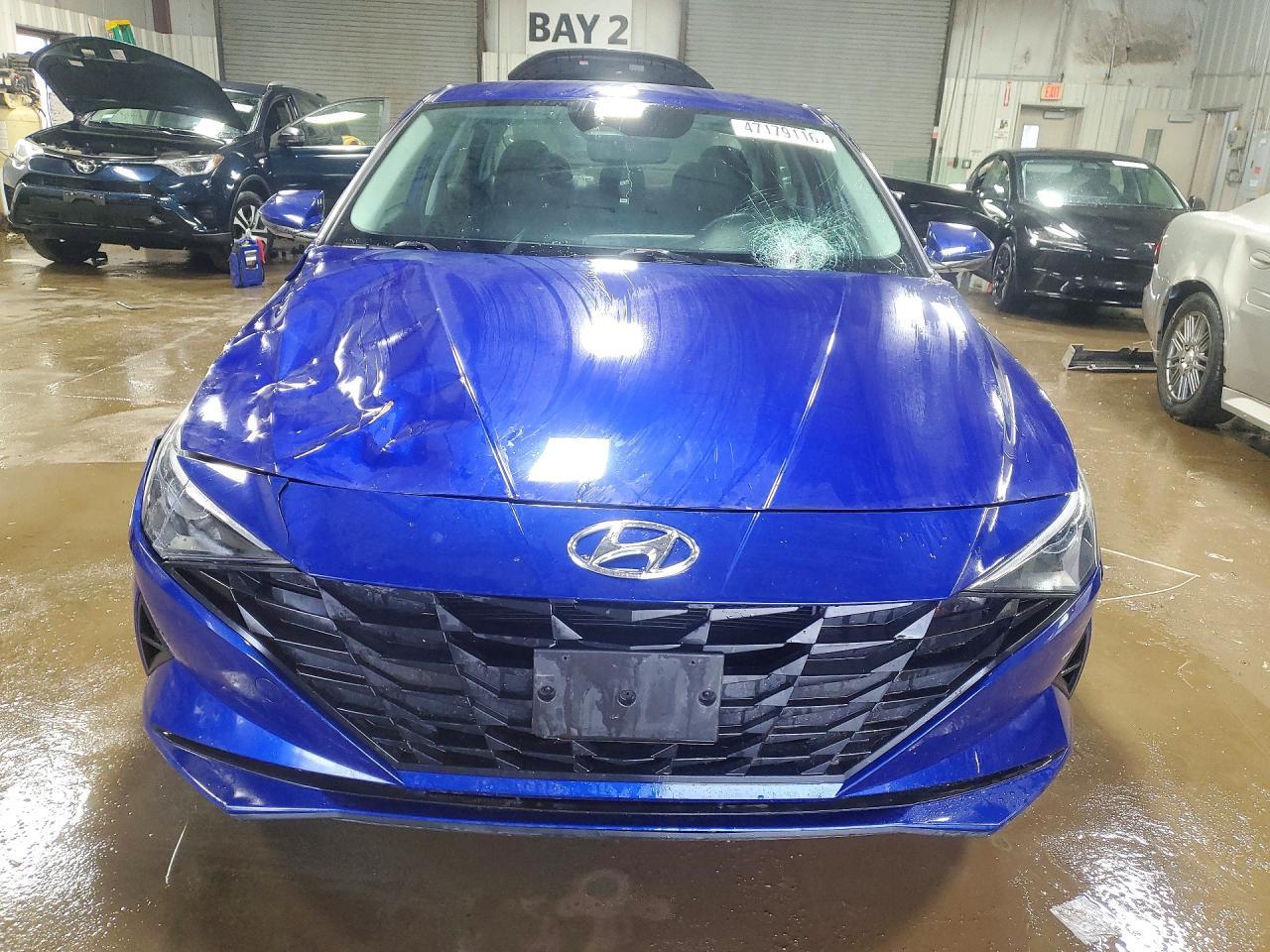 2023 Hyundai Elantra Sel - Image 5