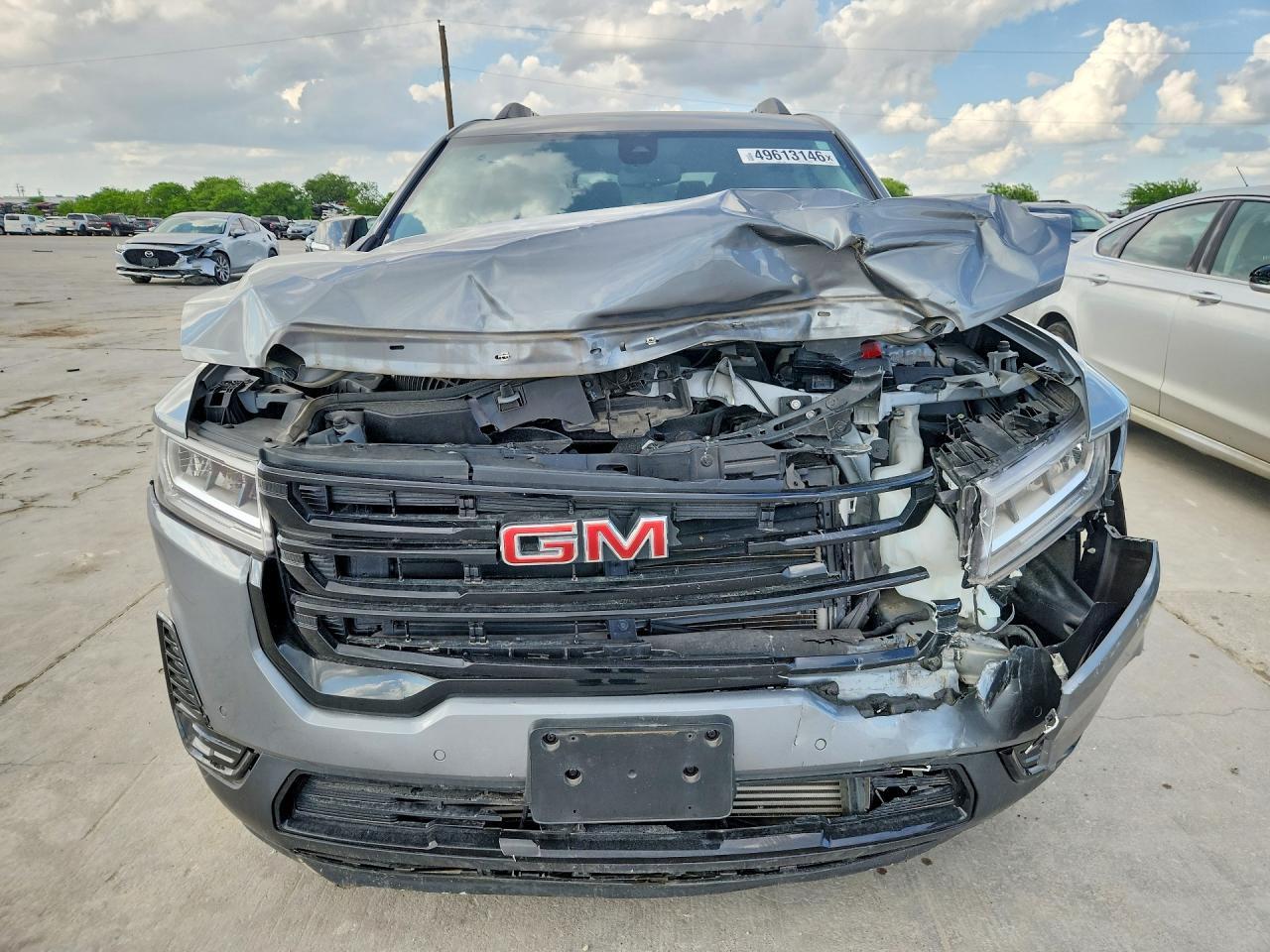 2022 GMC Acadia Sle - Image 5