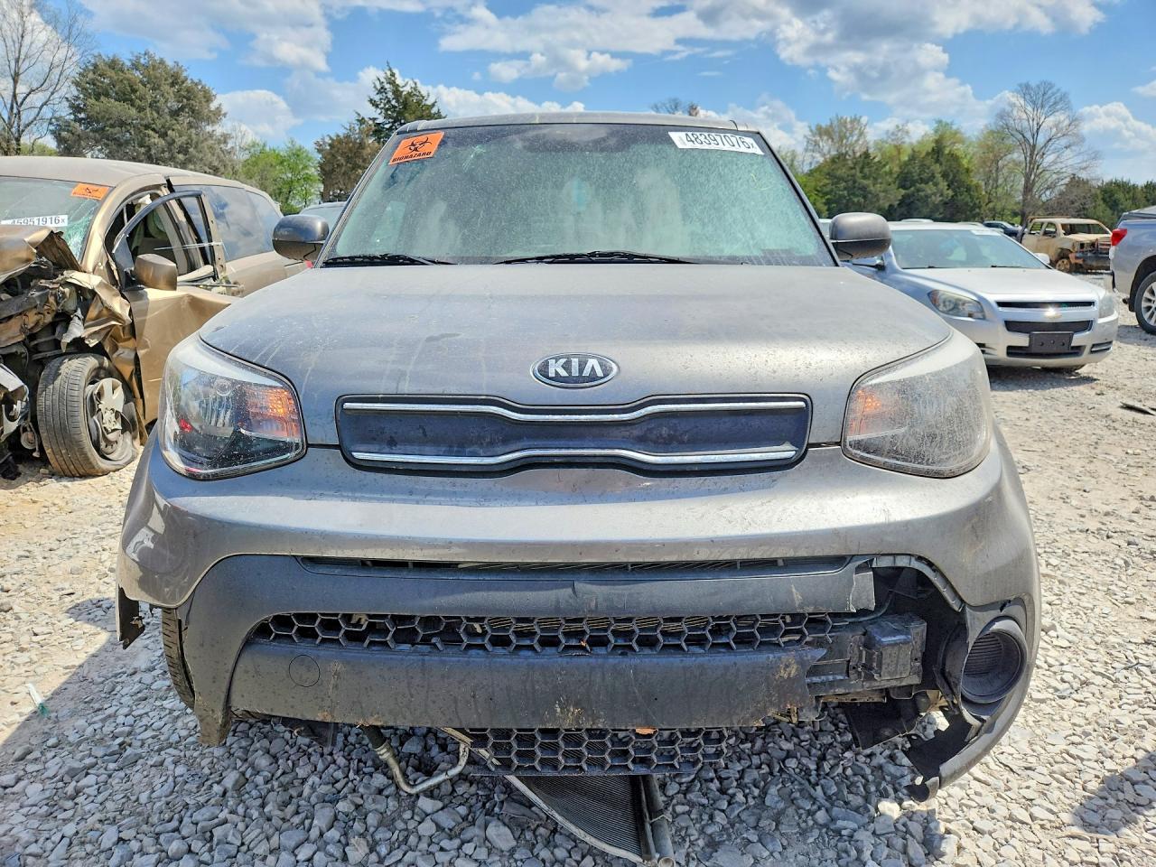 2019 Kia Soul Base - Фото 5
