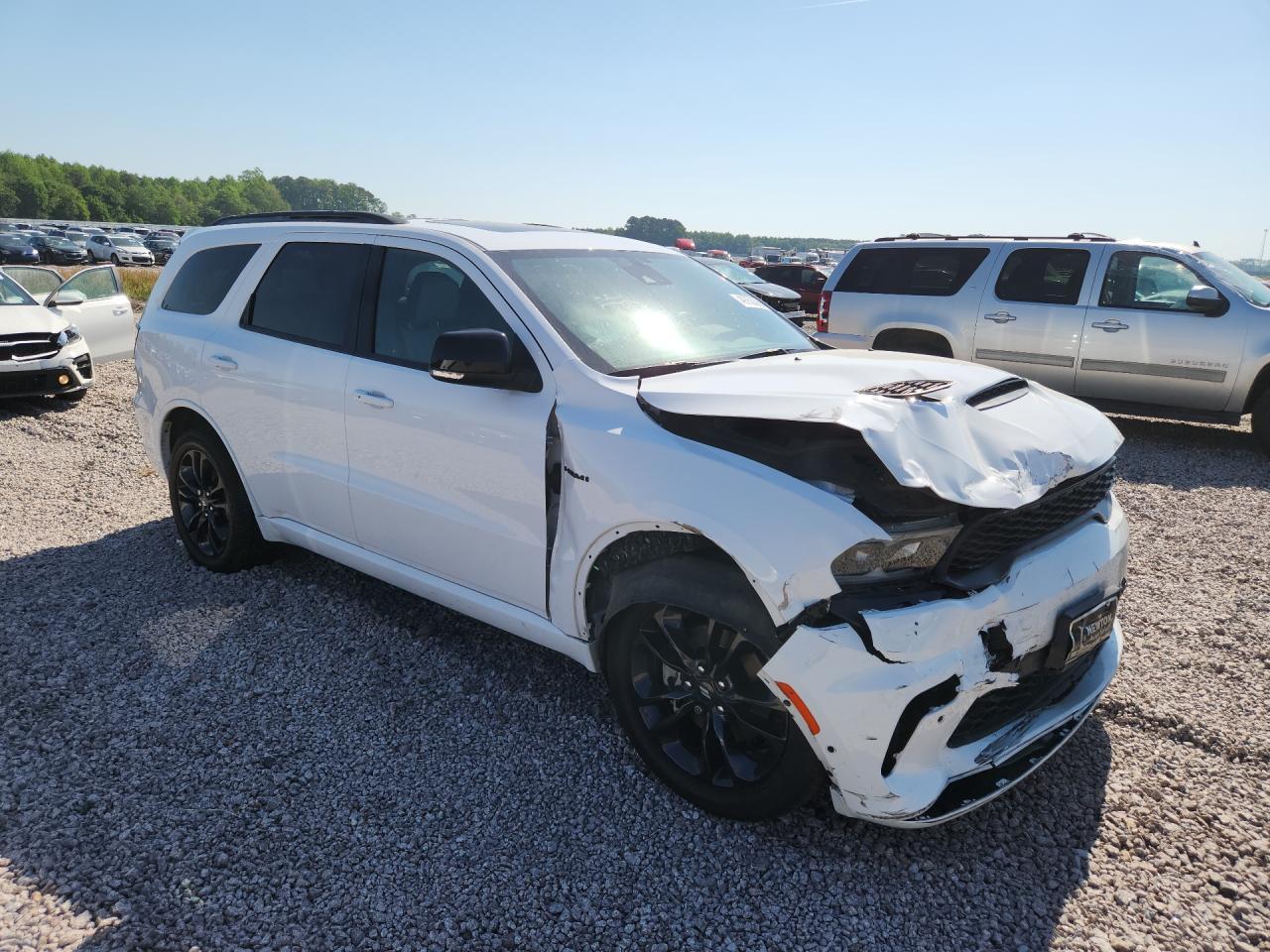 2024 Dodge Durango R - Image 4