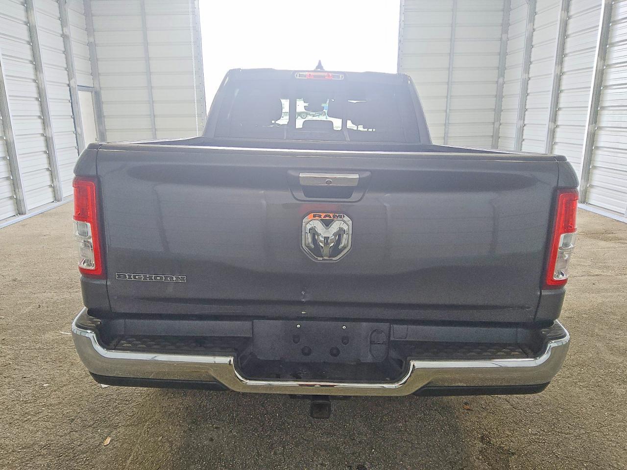 2020 Ram 1500 Big Horn - Image 6