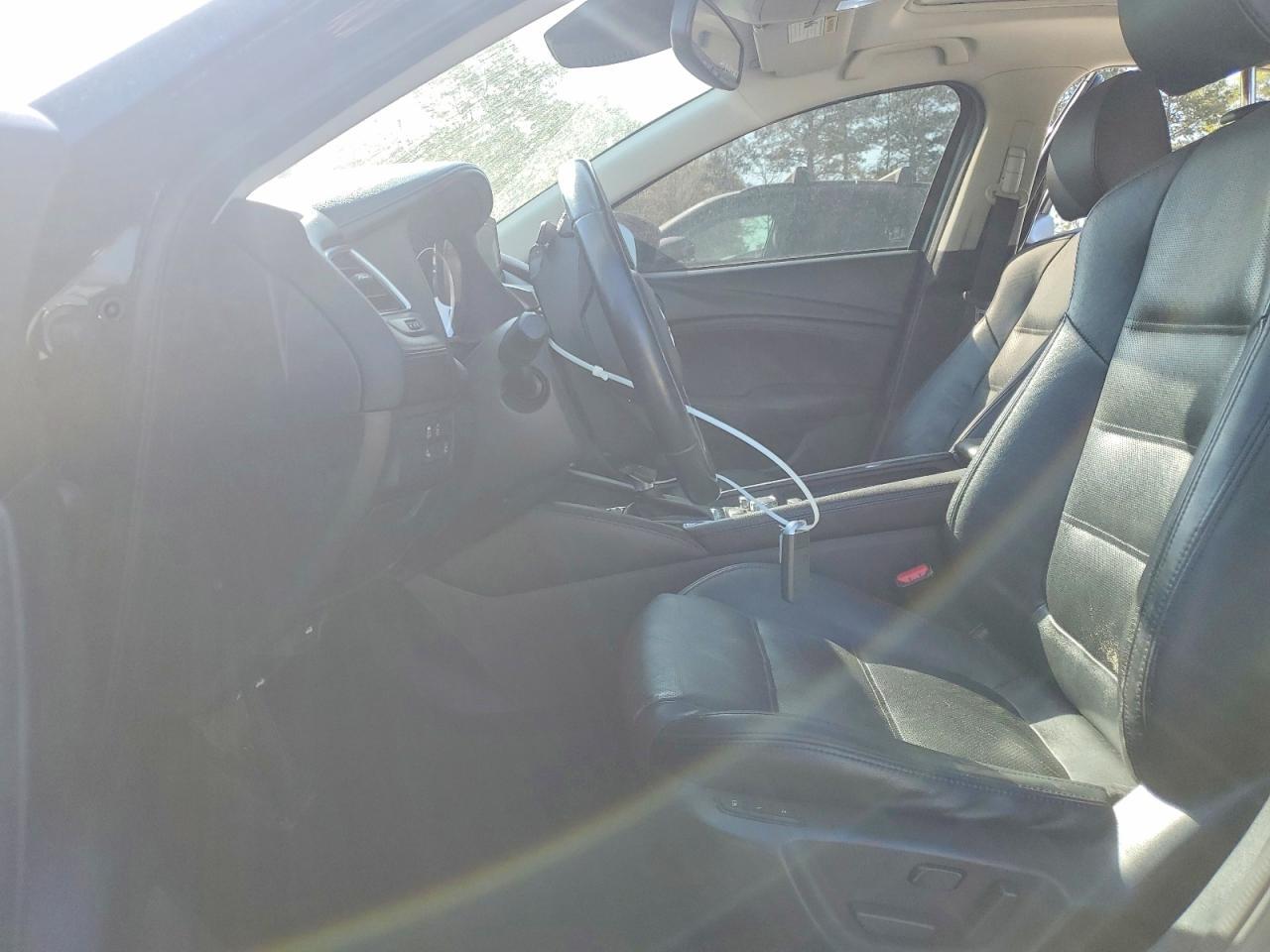2016 Mazd 6 - Фото 7