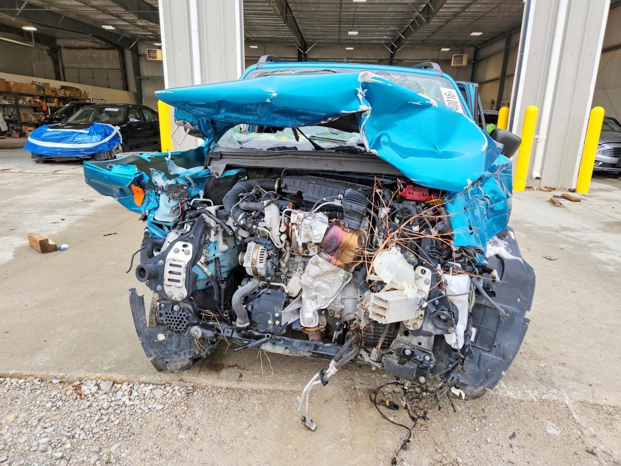 2022 Jeep Renegade Latitude - Image 5