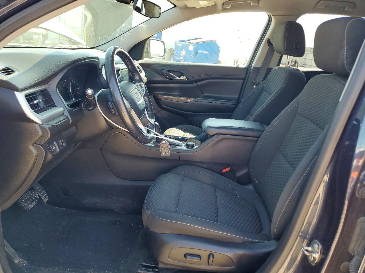 2019 GMC Acadia Sle - Image 7