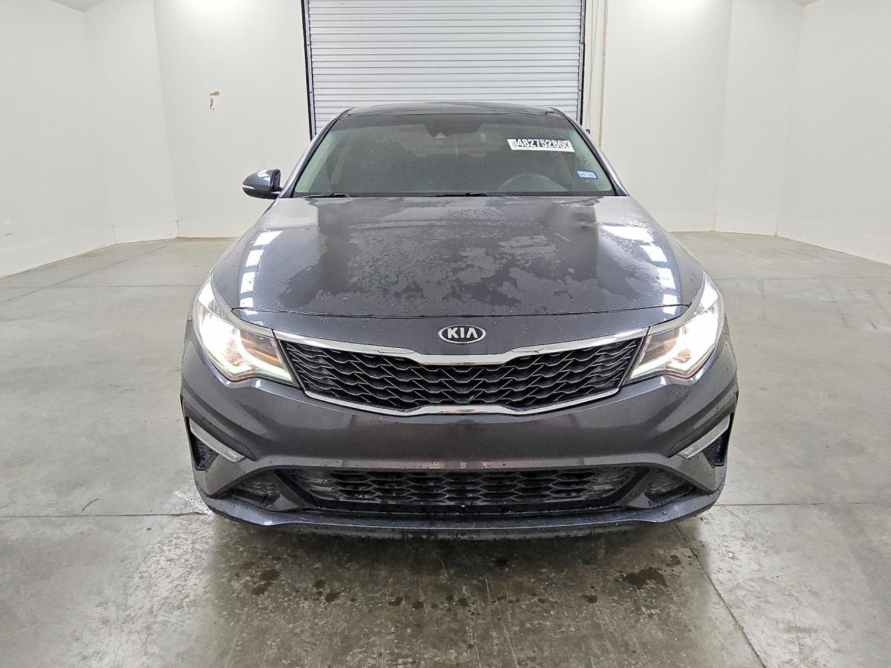 2020 Kia Optima Lx - Image 5