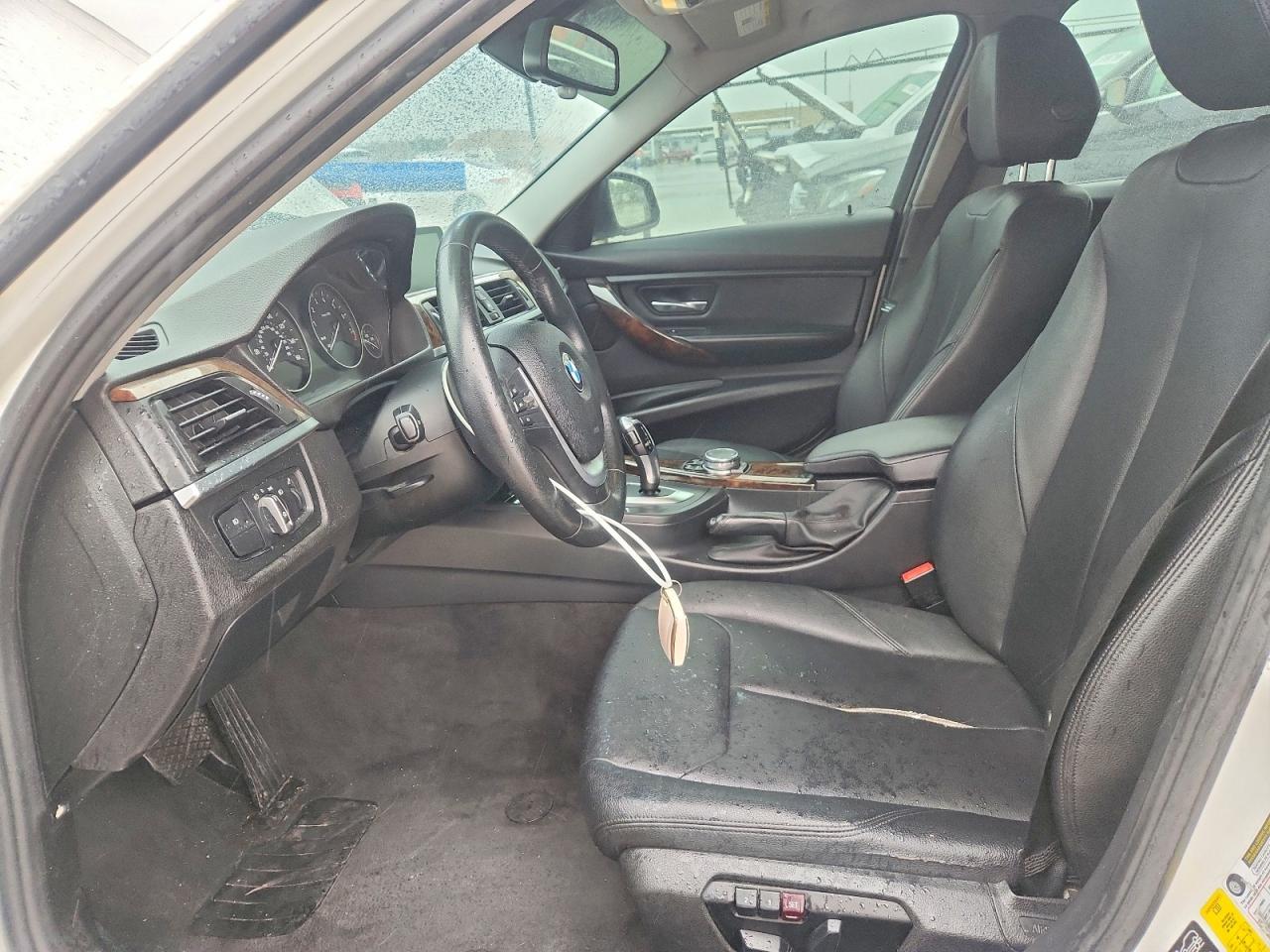 2015 BMW 328 Xi Sulev - Фото 7