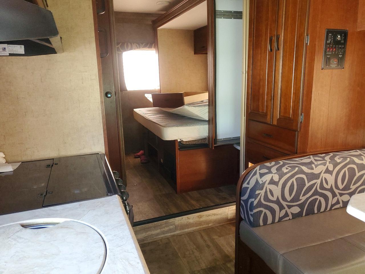 2015 Chevrolet Express G4 - Rv - Фото 6