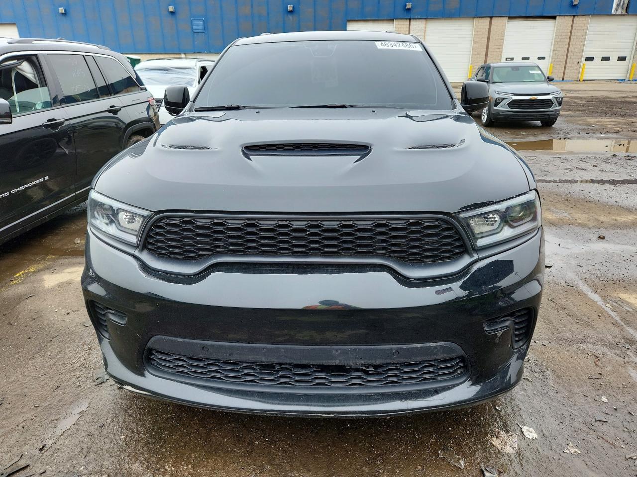2024 Dodge Durango R - Image 5