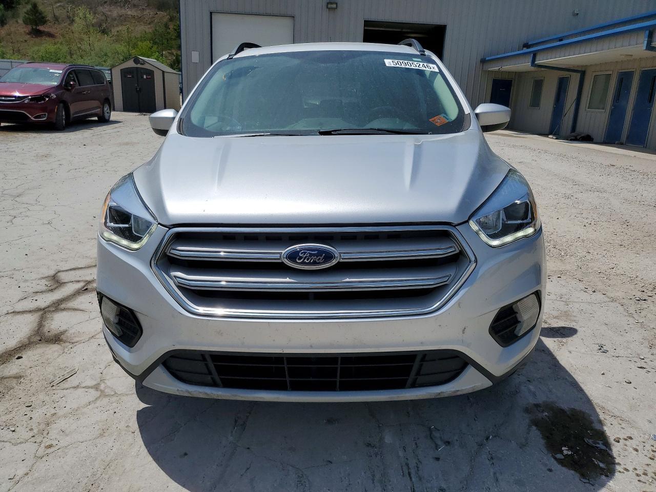2019 Ford Escape Sel - Image 5