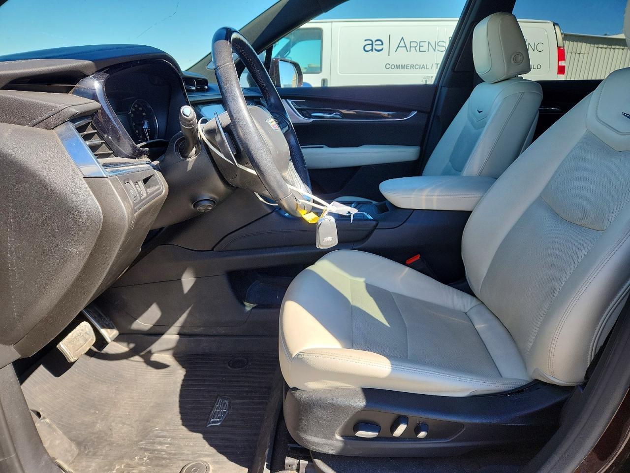 2020 Cadillac Xt6 Sport - Image 7