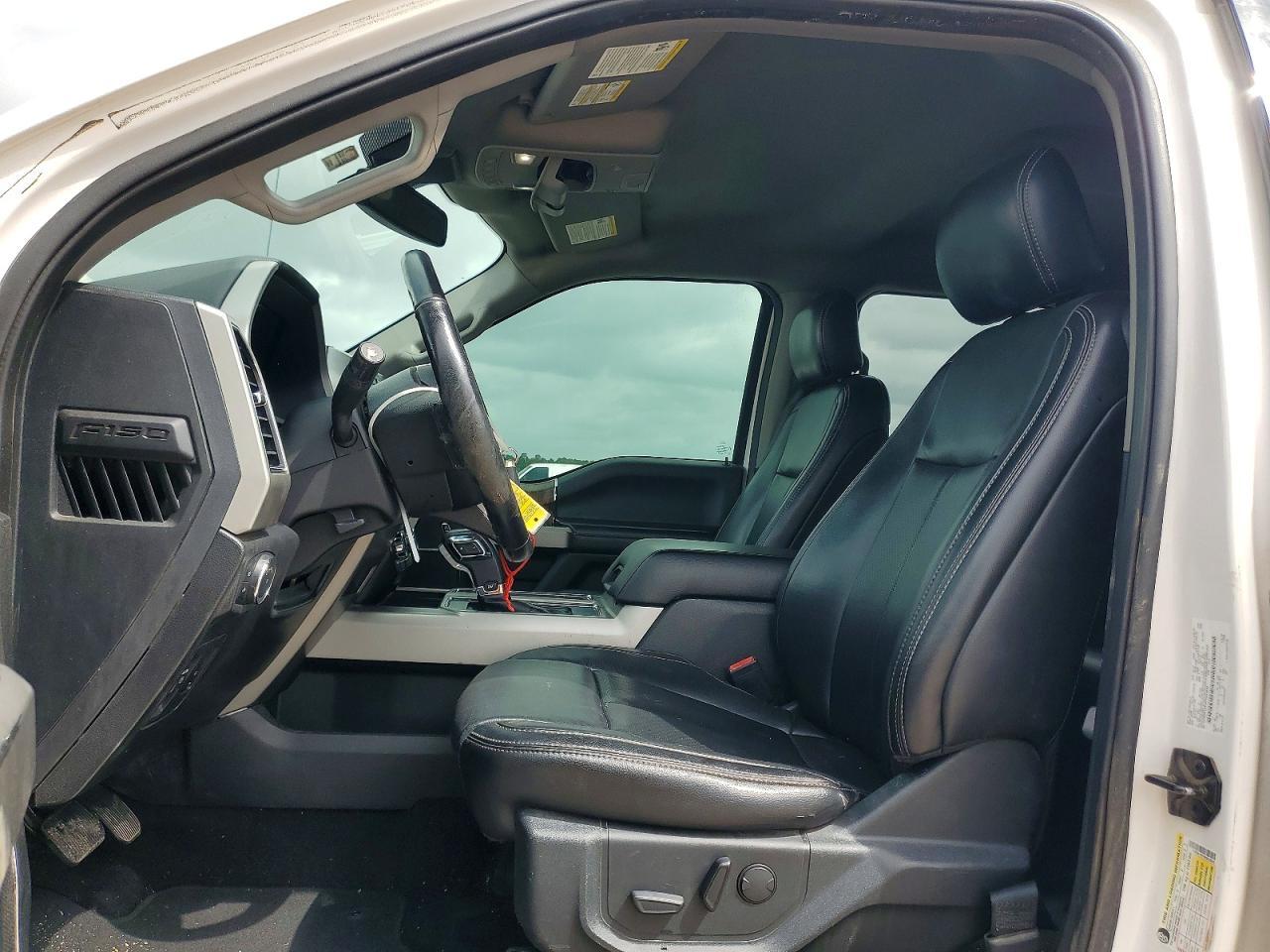 2019 Ford F150 Supercrew - Фото 7