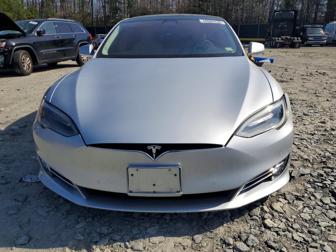 2018 Tesla Model S - Фото 5