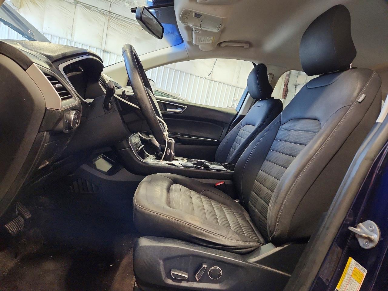 2016 Ford Edge Sel - Image 7