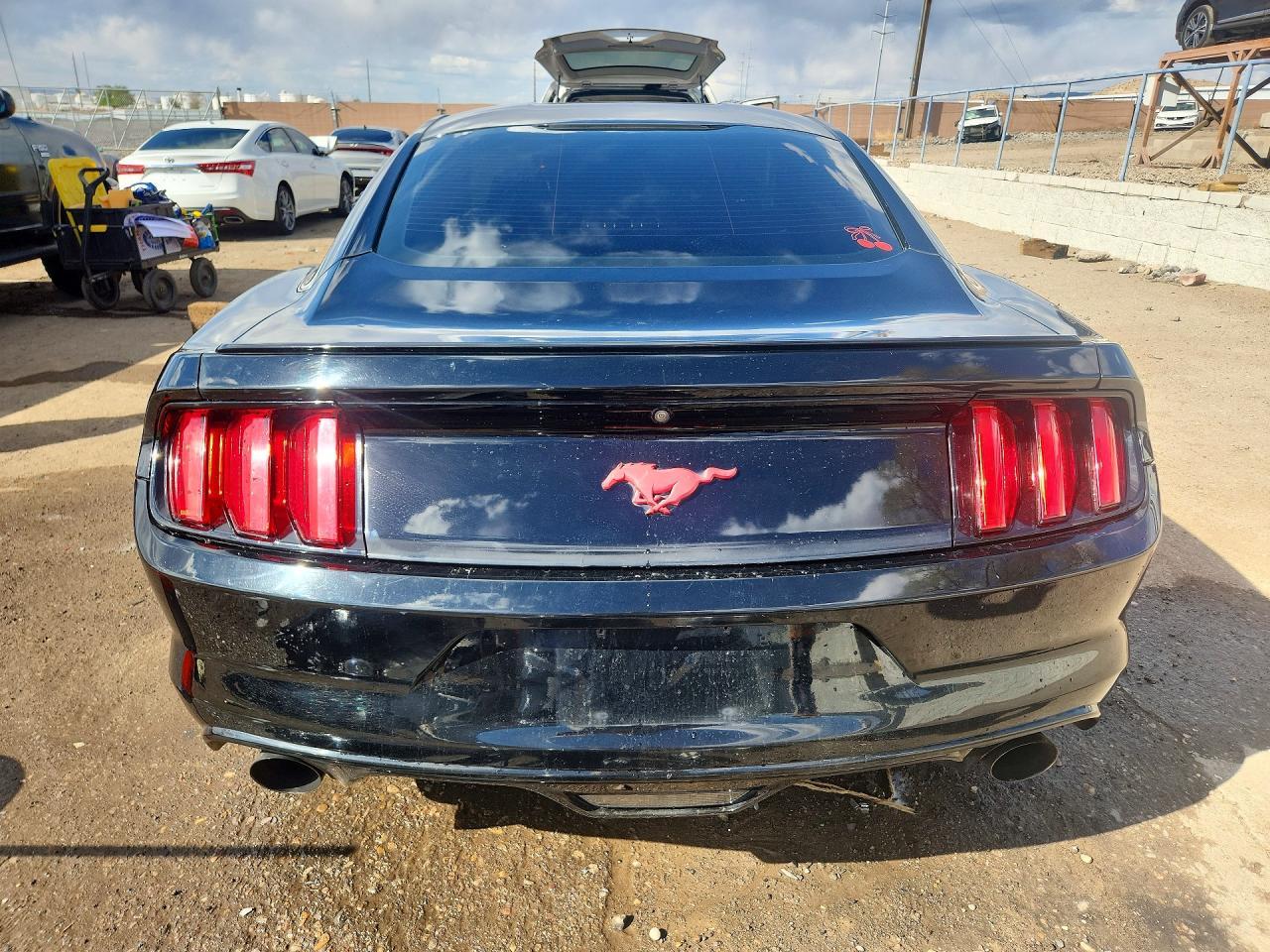 2016 Ford Mustang - Image 6